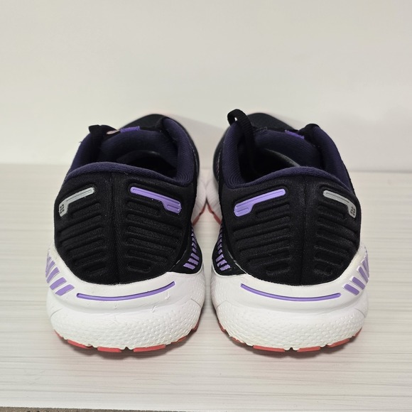 Brooks Women's Adrenaline GTS 22 Supportive Running Shoe Size 8 1203531B080 - Picture 3 of 8